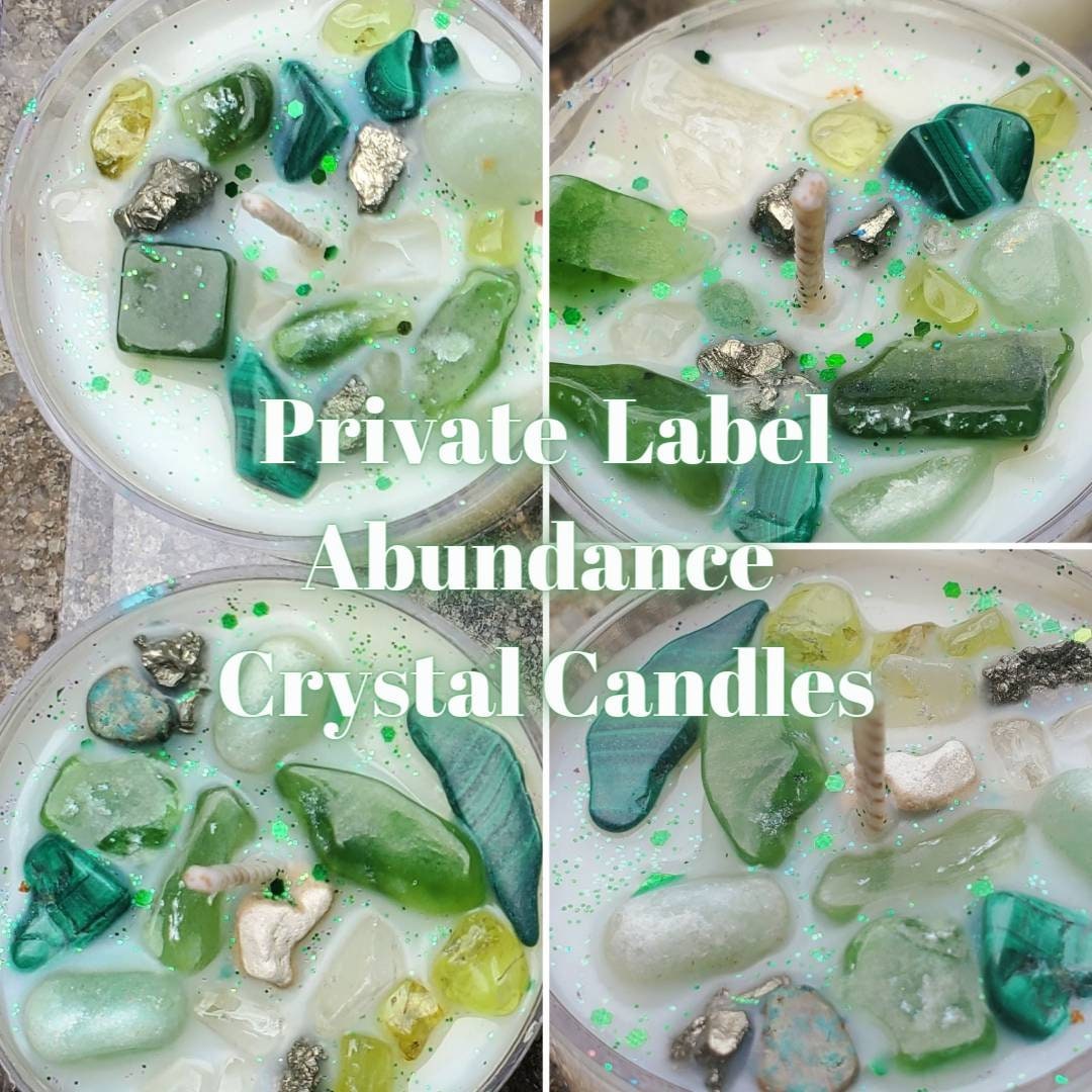 Drop Ship Candles - Etsy