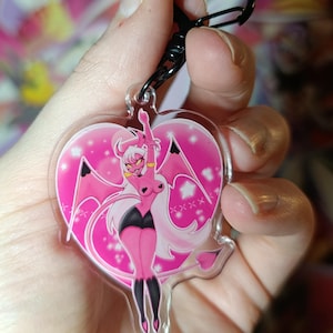 Keychain Verosika Mayday - Etsy