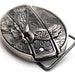see more listings in the Big Belt Buckles section