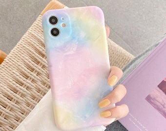 iPhone Rainbow Case