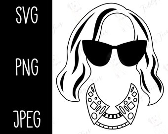 Download Moira Rose Svg Etsy
