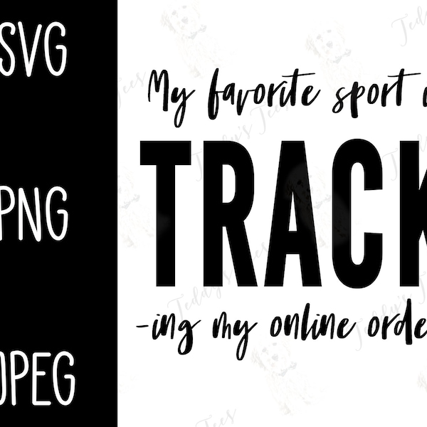 Track My Orders Etsy