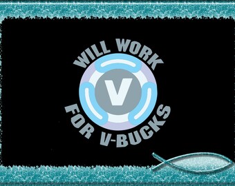 Vbucks Etsy - 