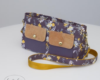 That Cute Purse - Digital Bag Sewing Pattern