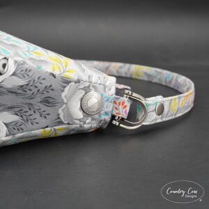 Tamsyn Crossbody Bag - Digital Sewing Pattern PDF - Etsy