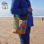 Crossbody Bag Patterns