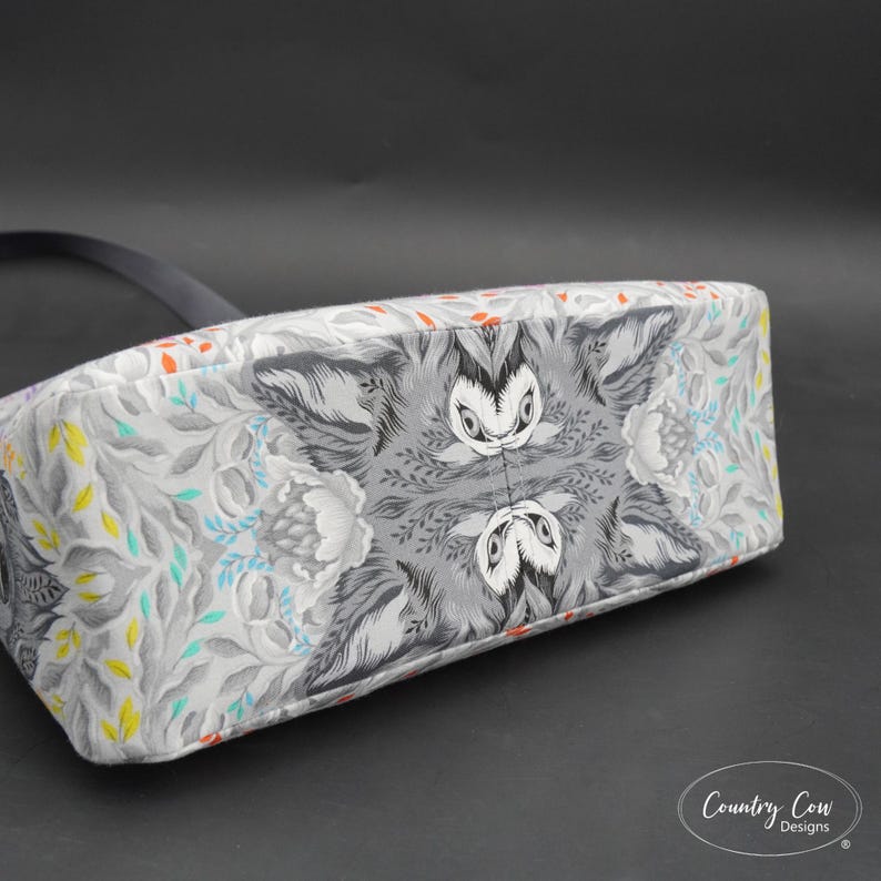 Tamsyn Crossbody Bag - Digital Sewing Pattern PDF - Etsy