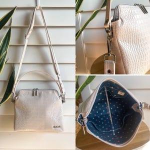 Tamsyn Crossbody Bag - Digital Sewing Pattern PDF - Etsy