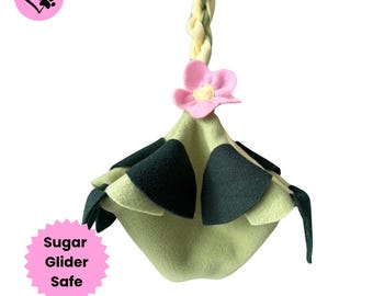 Hangcapsule Sugar Glider | hangbed | Hangmat