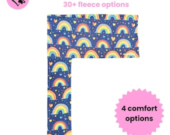 2x1 Kavee Loft Liner fleece guinea pig cage liner