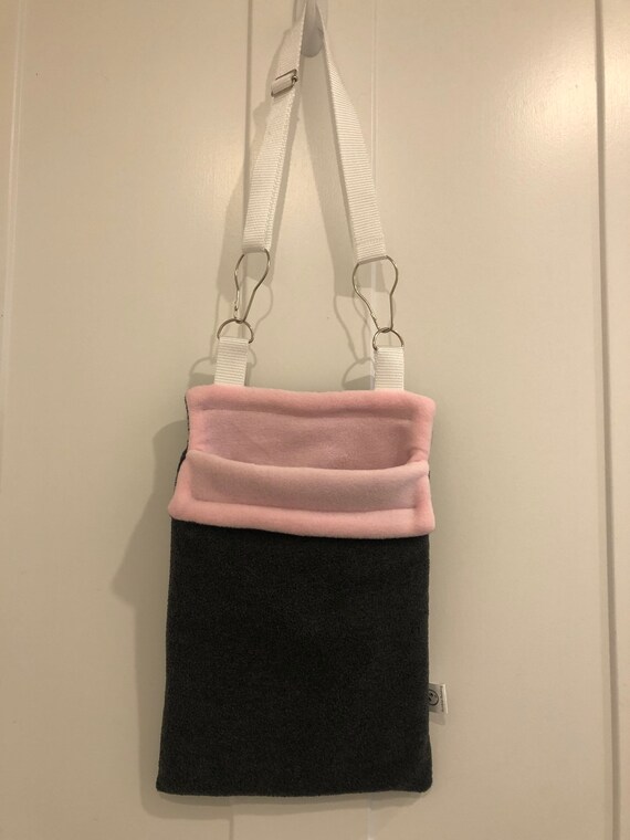 ferret carry bag