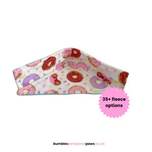 Paquete de 2 almohadillas reversibles para orinar/pipí de esquina con colores personalizados.