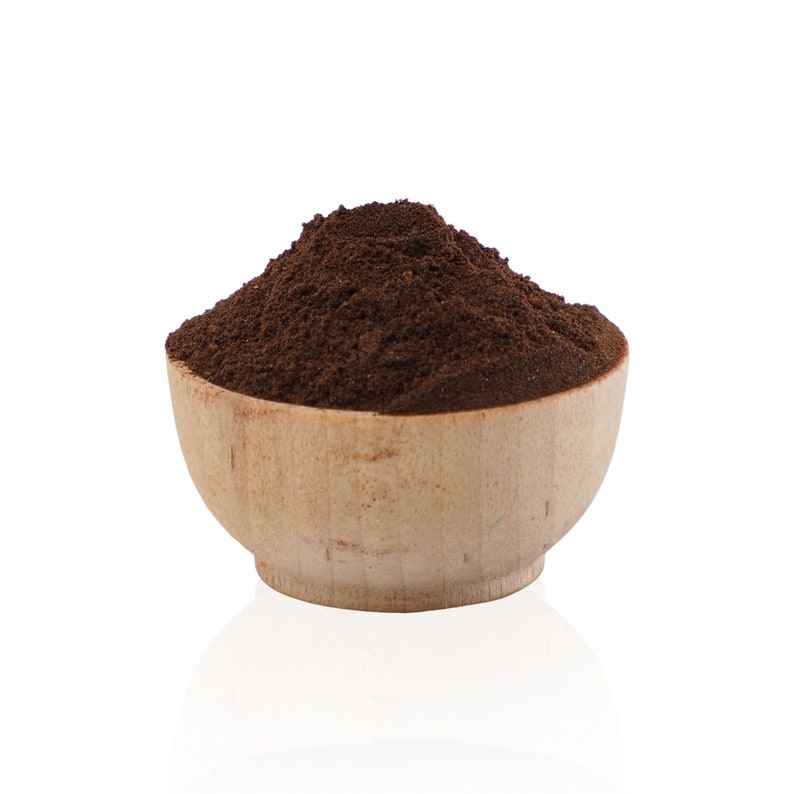Cutch Powder (Acacia Catechu)