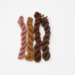 100 g/3,5 oz Cutch, colorant naturel en poudre d'acacia catechu - Tanin naturel pour la teinture des tissus image 3
