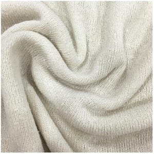 Silk Jersey Fabric - Etsy