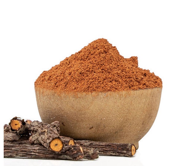 Robbia Tintoria In Polvere - Colorante Naturale 100% Per Tessuti, 500g, Colori Dal Rosa Al Rosso