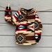 Southwestern Pullover || Aztec Sweater || Kids Aztec Pullovers || Western Apparel for the Family