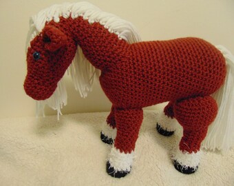 epona plush
