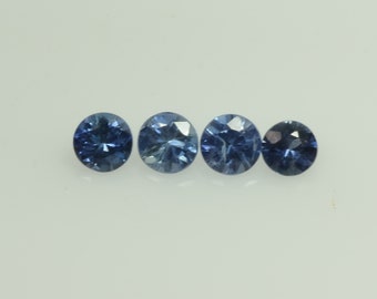 1x Saphir Rund Cabochon Blau 2,0mm 2,5mm 3,0mm 3,3mm 3,5mm 3,7mm 4,0mm 1x Saphir Rund Cabochon Blau 2,0mm 2,5mm 3,0mm 3,3mm 3,5mm 3,7mm 4,0mm