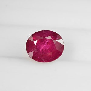 Details about   Natural 16.00 Ct Certified Burma Pigeon Blood Red Ruby Unheated Loose Gemstones 