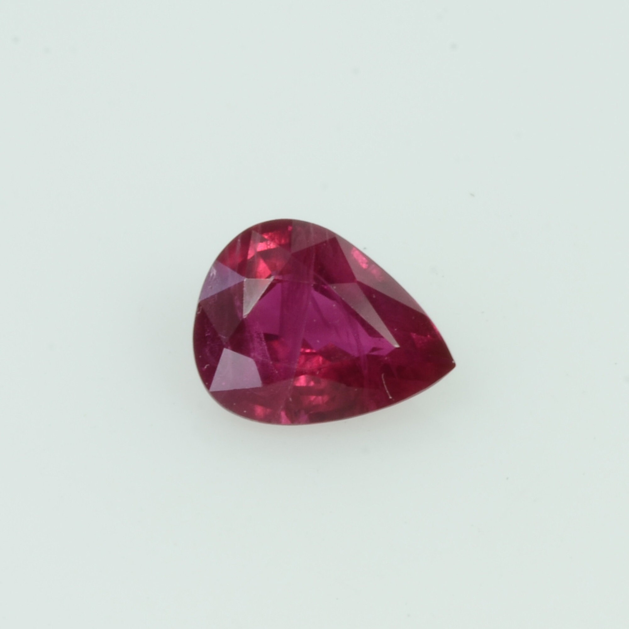 jewel planet 公式サイト ⁄ ルース 非加熱 天然ルビー 0.51ct