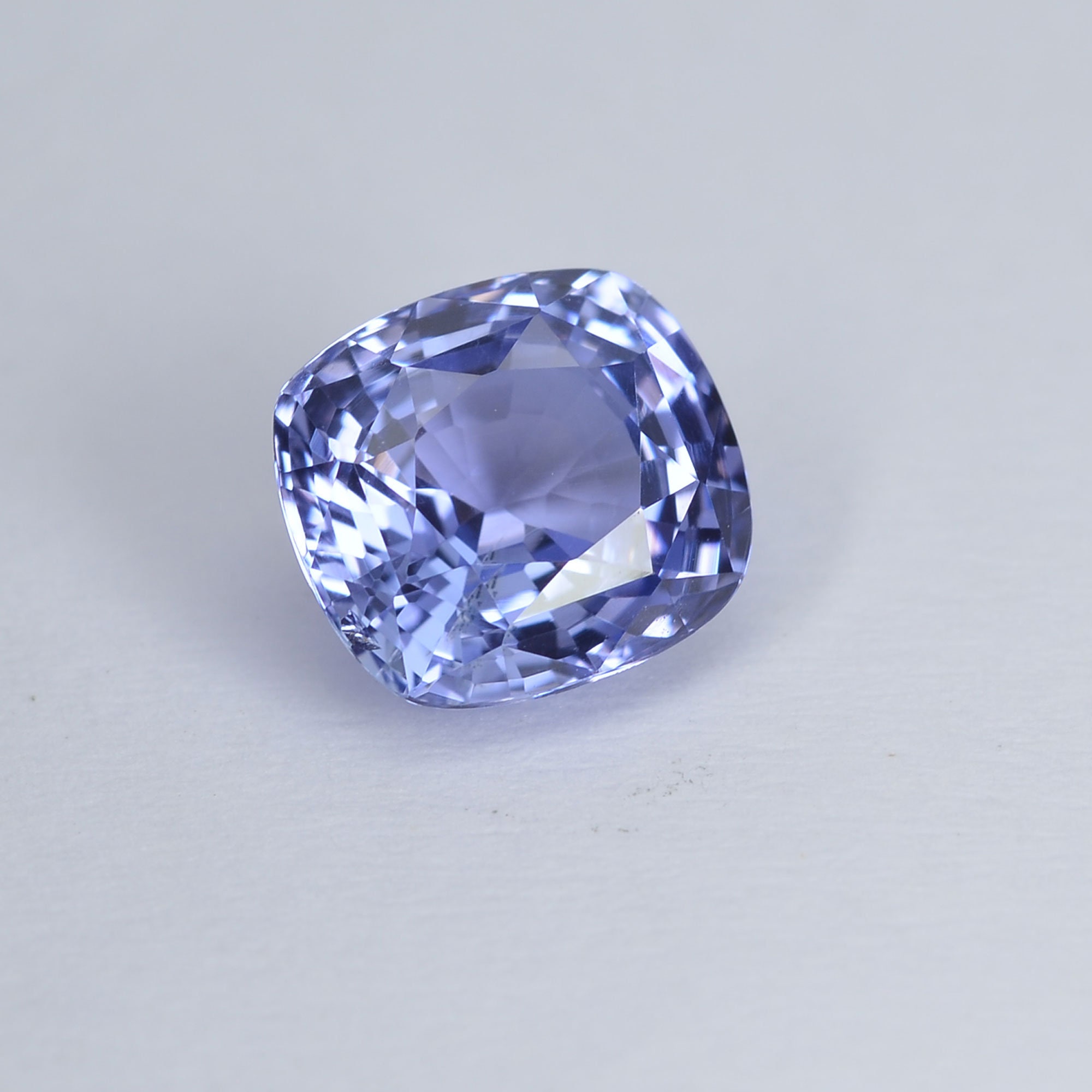 1.74 Cts Unheated Natural Color Change Violet to Blue Sapphire - Etsy