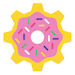 SprinkleRobot