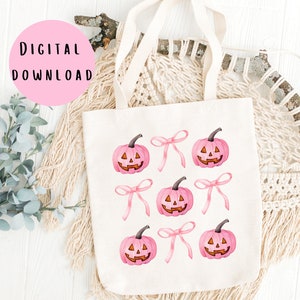 Coquette Halloween Png, Pink Halloween png, Halloween shirt Spooky season png,Trending png,Aesthetic png,Witchy Halloween png,Fall Png