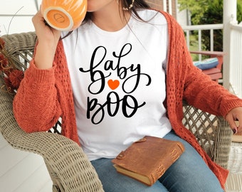 Spooky Mama PNG: Halloween Shirt Design (Digital Download)