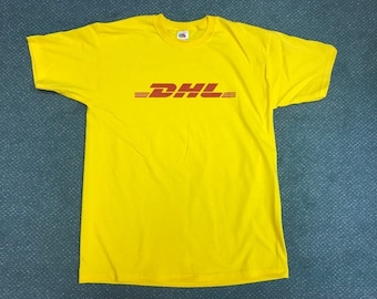 dhl merchandise