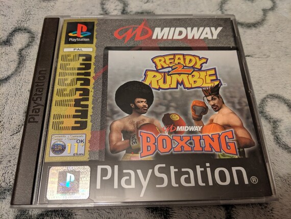 ps1 mint condition price