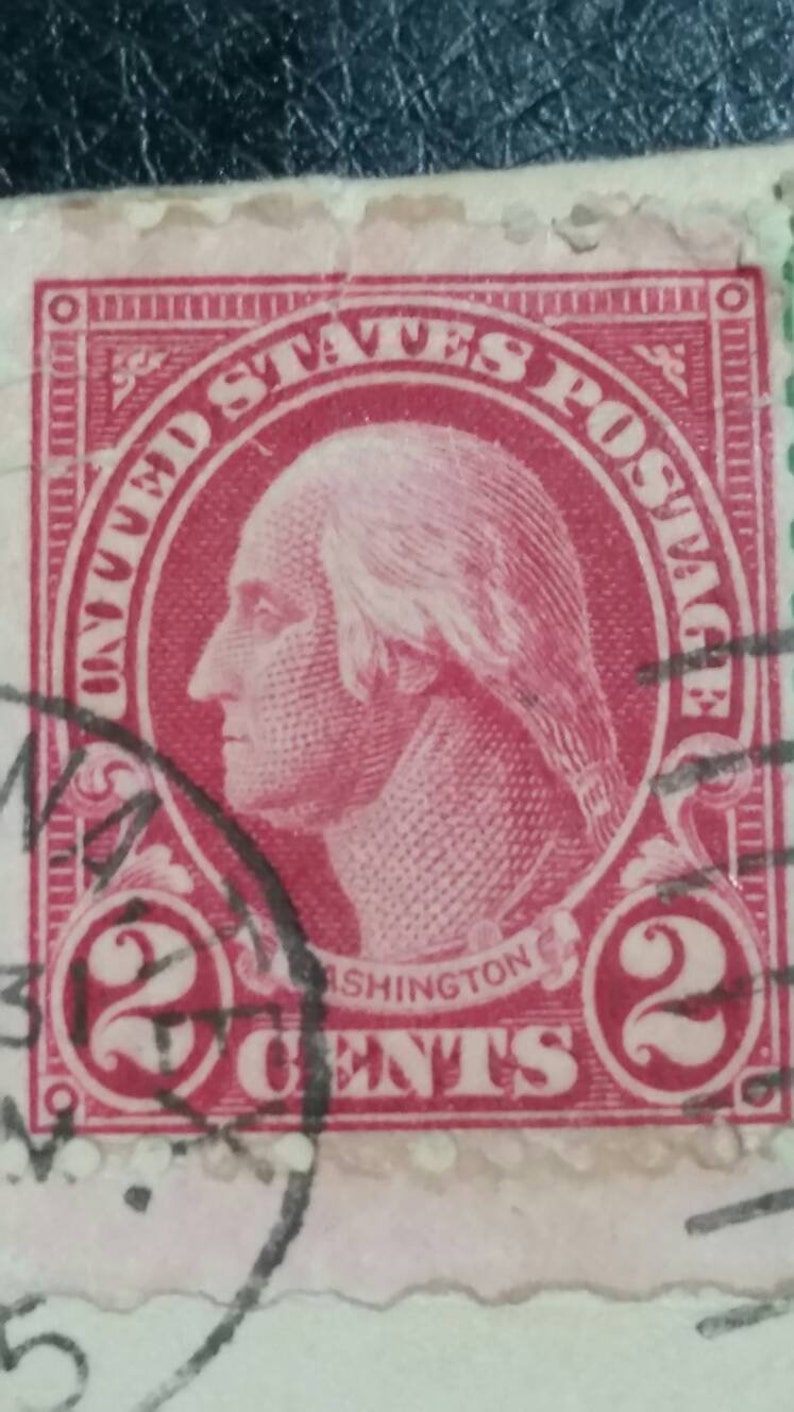 1930s Rare Stamps. Near Mint Condition. Etsy