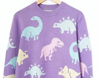 cute pastel sweaters