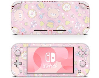 Switch Lite Skin Etsy Switch Lite Skin Etsy