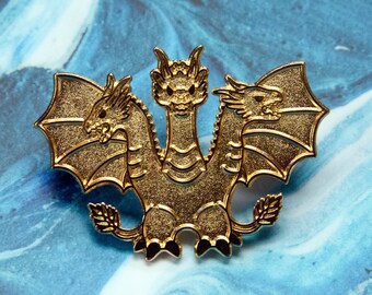 Free Free King Ghidorah Svg 808 SVG PNG EPS DXF File