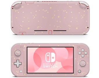 Pink Switch Lite Etsy