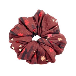 Ahorn Wind Kazuka Haargummi Scrunchie