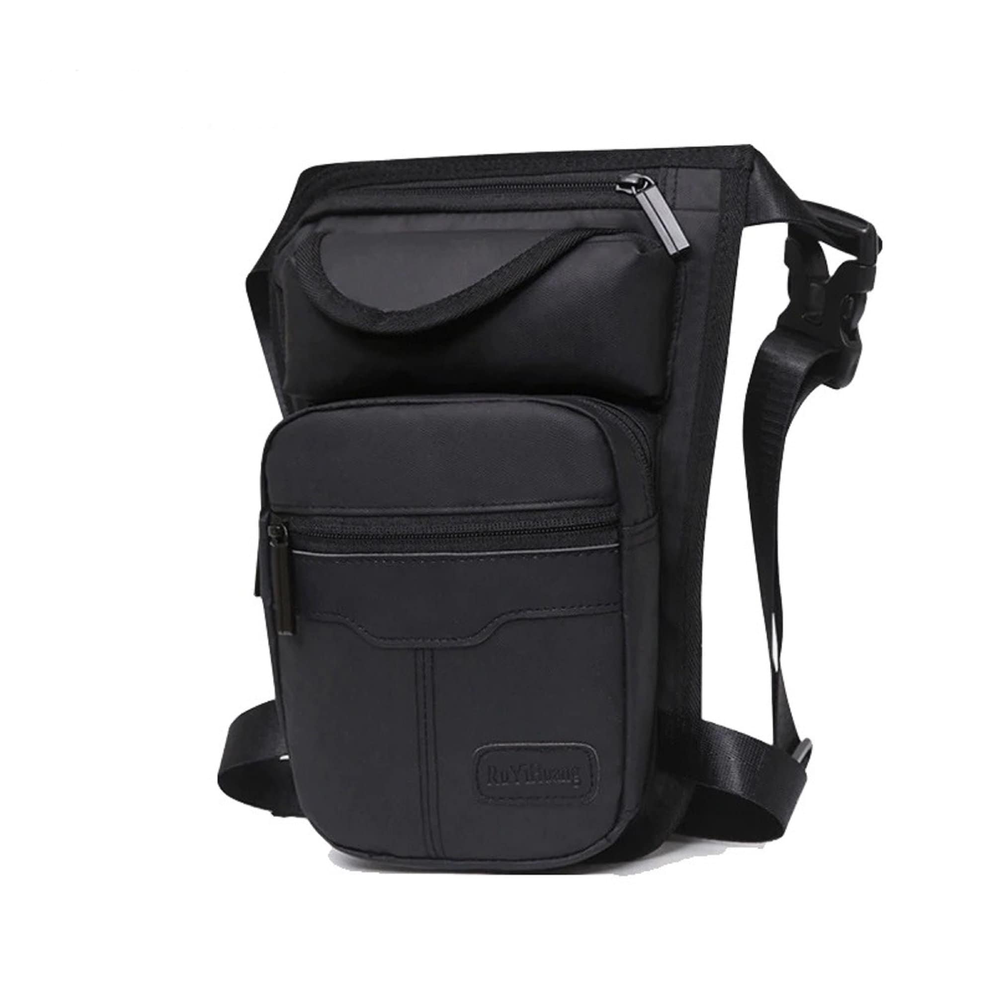 Leg Bag Men Women Thigh Hip Belt Bum Fanny Pack Women Riding Etsy