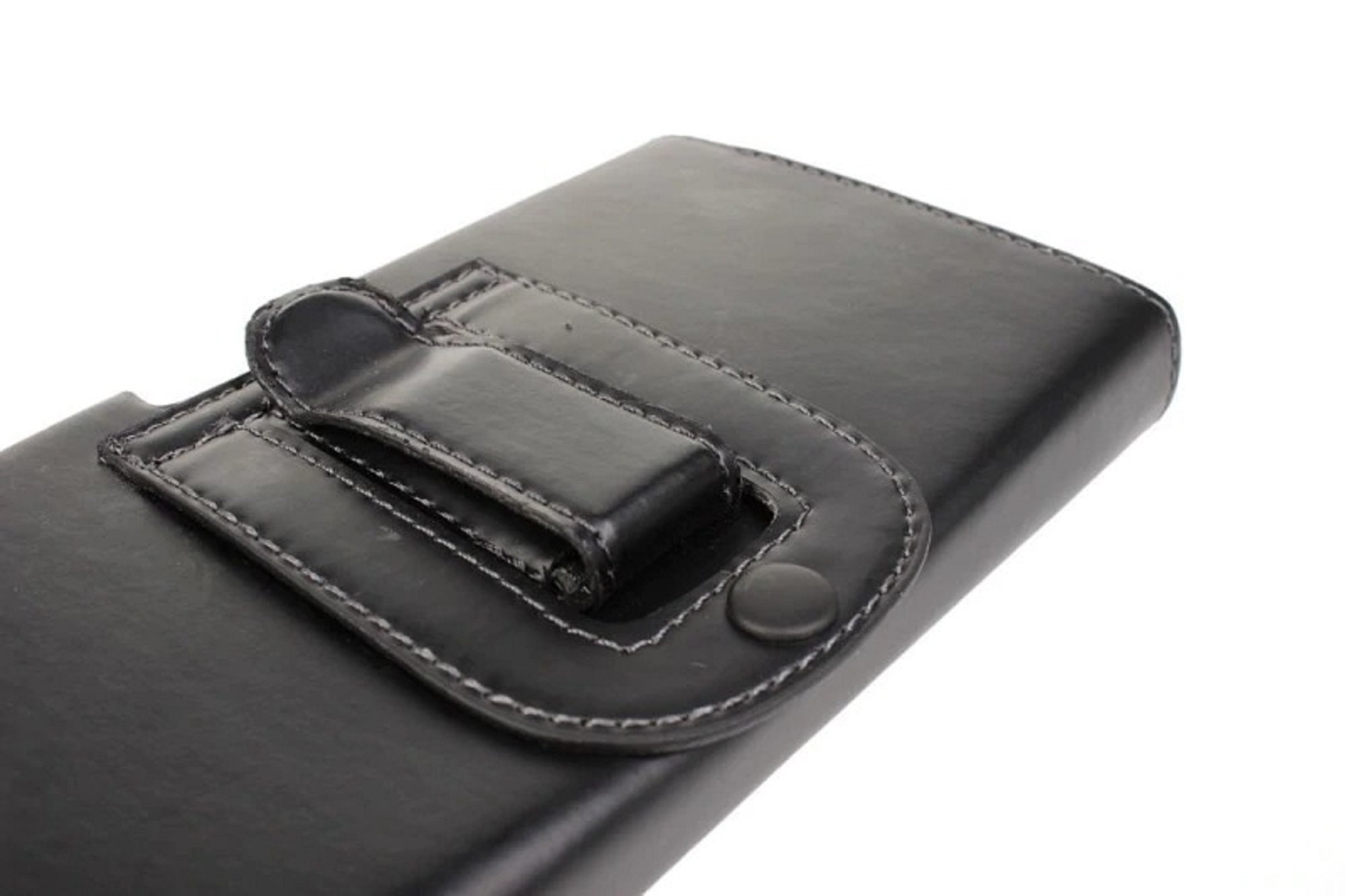 Leather Cell Phone Belt Case Waist Bag Phone Case for iPhone | Etsy