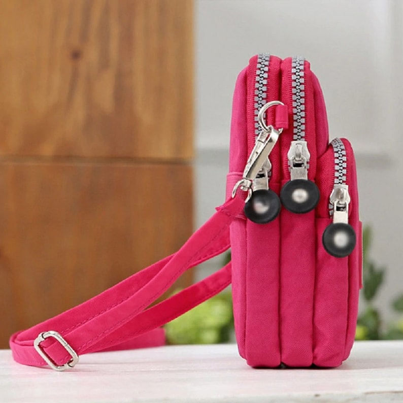 Sac à main de téléphone portable petit sac crossbody pour les Etsy