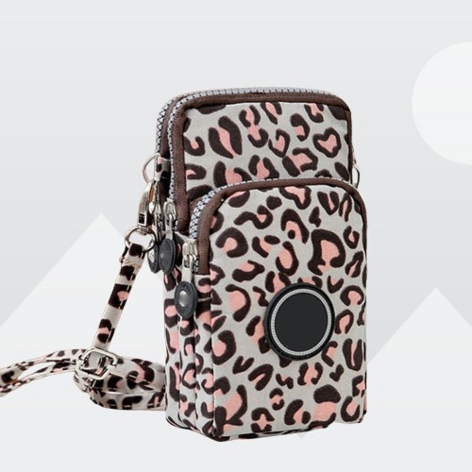 Cell Phone Purse Small Crossbody Bag for Women Touch Screen Etsy