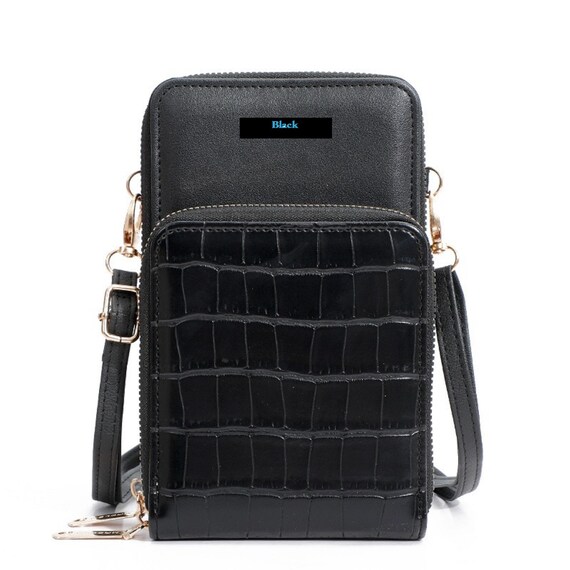 Buy WindTook Small Crossbody Bag for Women Shoulder Bags Ladies Purses  Clutch Bag Cell Phone Purse Handbags Wallet (17026-Blue-Small) Online at  desertcartINDIA