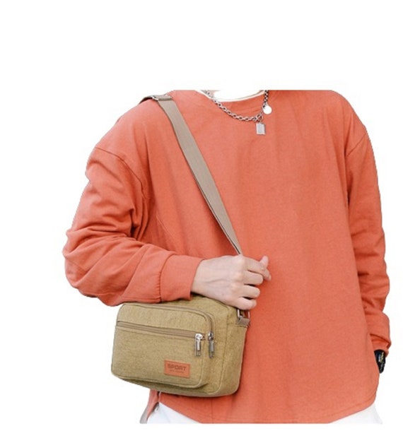 Bandolera tactica hombre sale