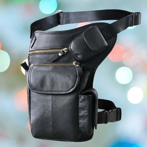 Shoulder Belt Bag in One Etsy