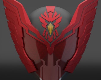 Kamen Rider Tajador