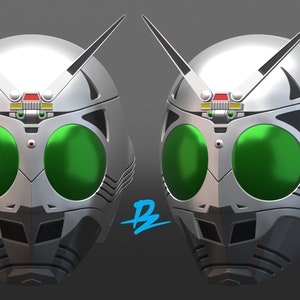 Shadowmoon helmet 3d print file