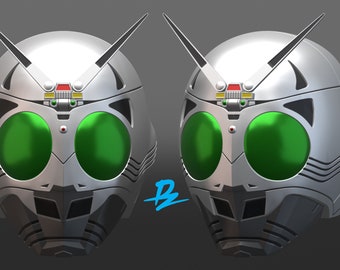Shadowmoon helmet 3d print file
