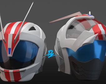 Kamen Rider Mach