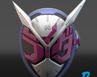 Kamen Rider Zio