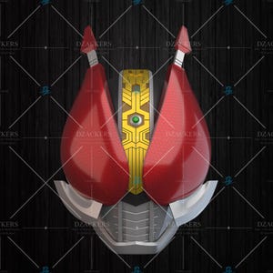 Kamen Rider Den-O Sword Form